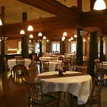 Metsaekartano Outdoor Centre Huoneistohotelli 3*