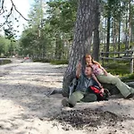 Huoneistohotelli Metsaekartano Outdoor Centre 3*