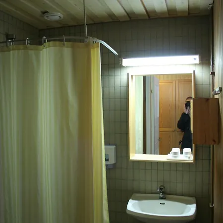 Metsaekartano Outdoor Centre Aparthotel 3*