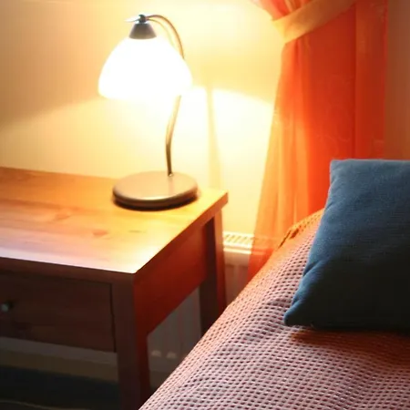 Apartmanhotel Metsaekartano Outdoor Centre Kettulanmäki