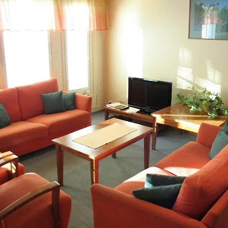Apartmanhotel Metsaekartano Outdoor Centre