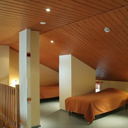 Metsaekartano Outdoor Centre Aparthotel Kettulanmaki