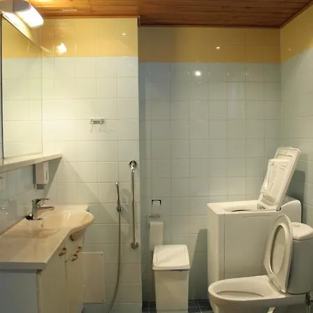 Metsaekartano Outdoor Centre Kettulanmäki