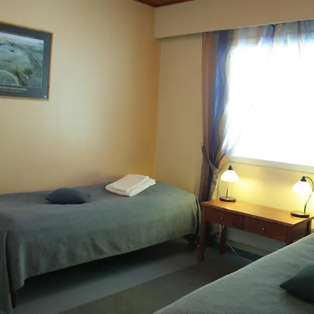 Metsaekartano Outdoor Centre 公寓式酒店