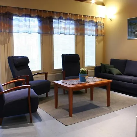 Metsaekartano Outdoor Centre 3*