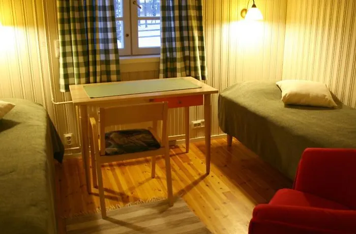 Metsaekartano Outdoor Centre 3*