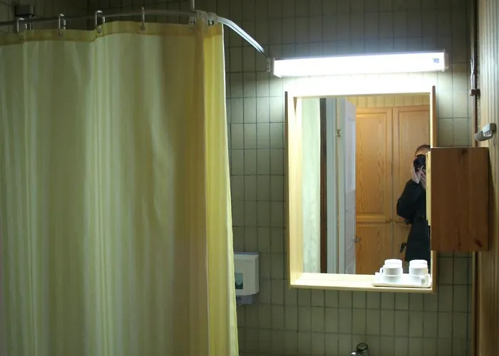 Metsaekartano Outdoor Centre Aparthotel 3*