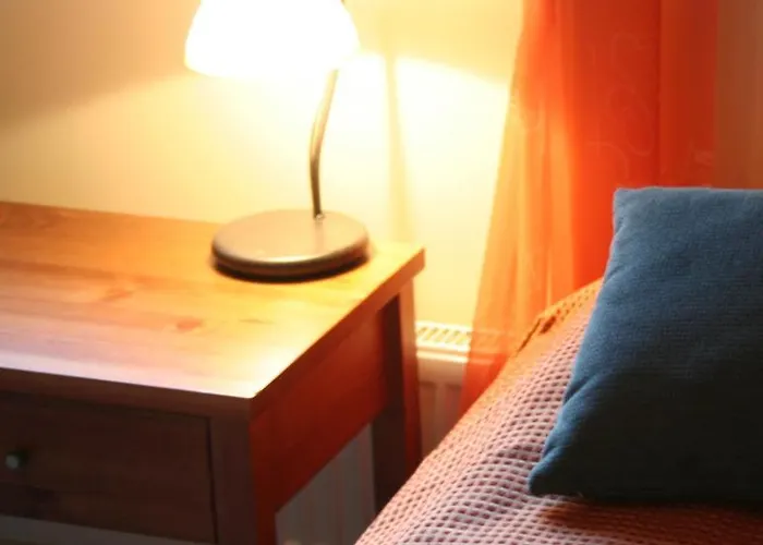 Aparthotel Metsaekartano Outdoor Centre Kettulanmäki