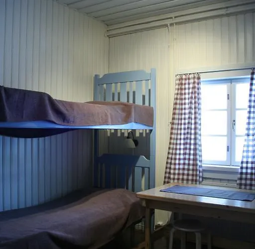 Metsaekartano Outdoor Centre Kettulanmäki